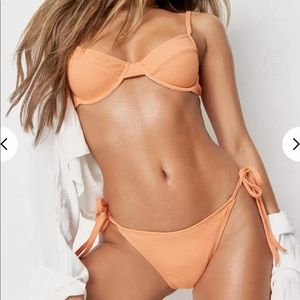 Missguided bikini set